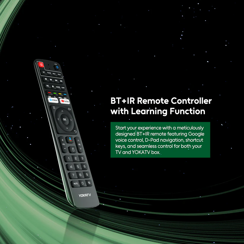 Yokatv IPX1 - Image 2