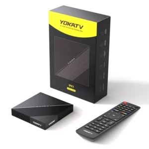 Yokatv IPX1